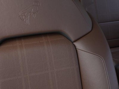 2024 Ford Bronco Heritage Limited Edition 2 Door Advanced 4x4