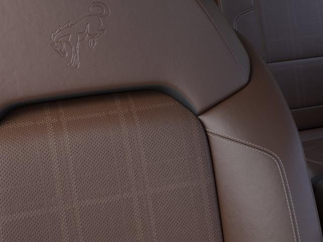 2024 Ford Bronco Heritage Limited Edition 2 Door Advanced 4x4