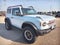 2024 Ford Bronco Heritage Limited Edition 2 Door Advanced 4x4