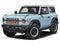 2024 Ford Bronco Heritage Limited Edition 2 Door Advanced 4x4