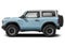 2024 Ford Bronco Heritage Limited Edition 2 Door Advanced 4x4