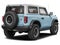 2024 Ford Bronco Heritage Limited Edition 2 Door Advanced 4x4