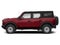 2021 Ford Bronco Base 4 Door 4x4