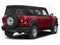 2021 Ford Bronco Base 4 Door 4x4