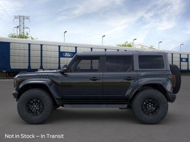 2024 Ford Bronco Raptor 4 Door Advanced 4x4