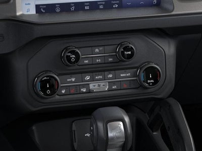 2024 Ford Bronco Raptor 4 Door Advanced 4x4