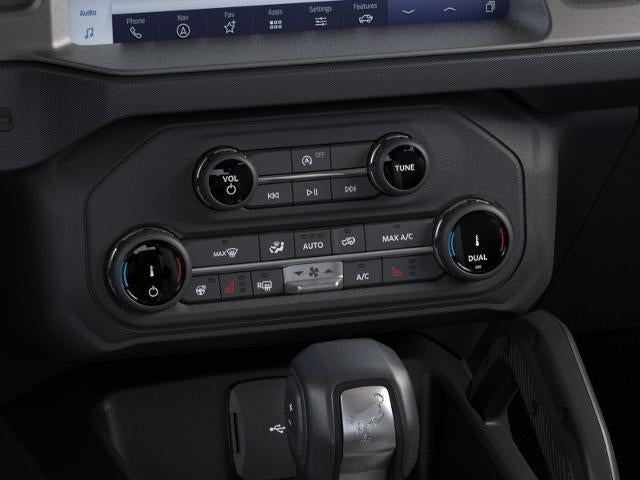 2024 Ford Bronco Raptor 4 Door Advanced 4x4