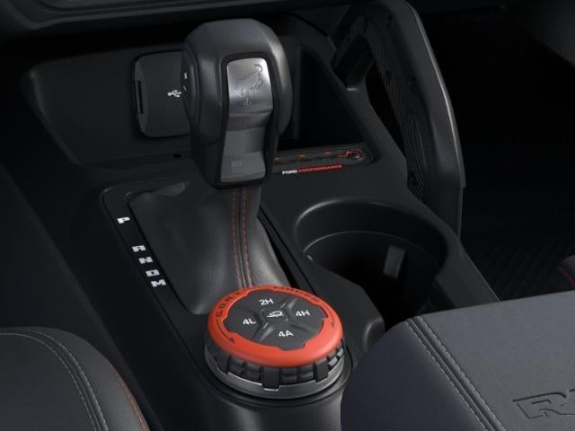 2024 Ford Bronco Raptor 4 Door Advanced 4x4