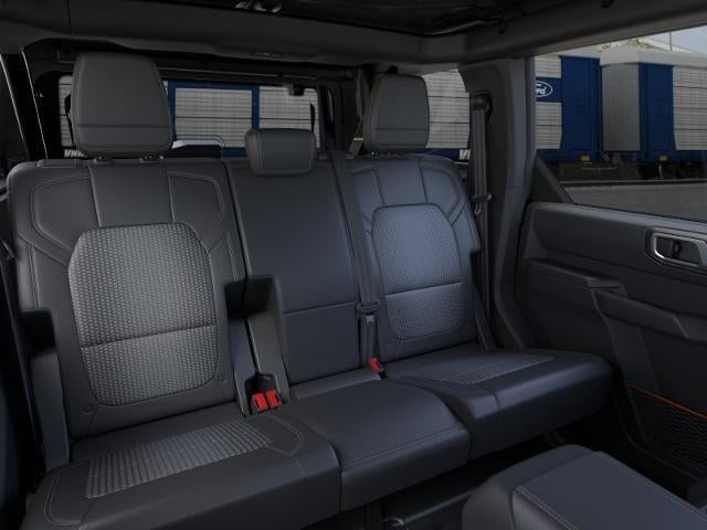 2024 Ford Bronco Raptor 4 Door Advanced 4x4