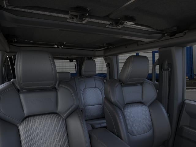 2024 Ford Bronco Raptor 4 Door Advanced 4x4