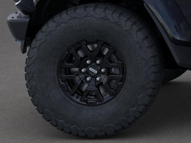 2024 Ford Bronco Raptor 4 Door Advanced 4x4