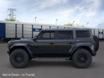 2024 Ford Bronco Raptor 4 Door Advanced 4x4