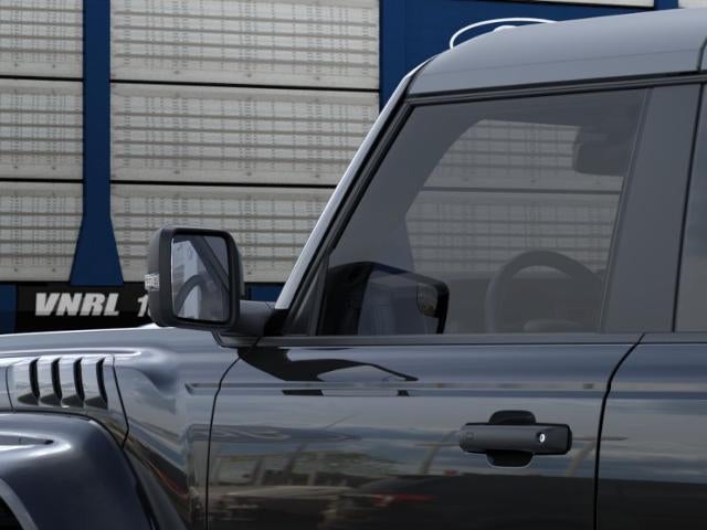 2024 Ford Bronco Raptor 4 Door Advanced 4x4