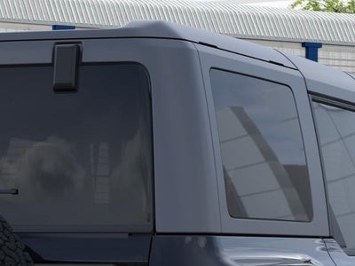 2024 Ford Bronco Raptor 4 Door Advanced 4x4