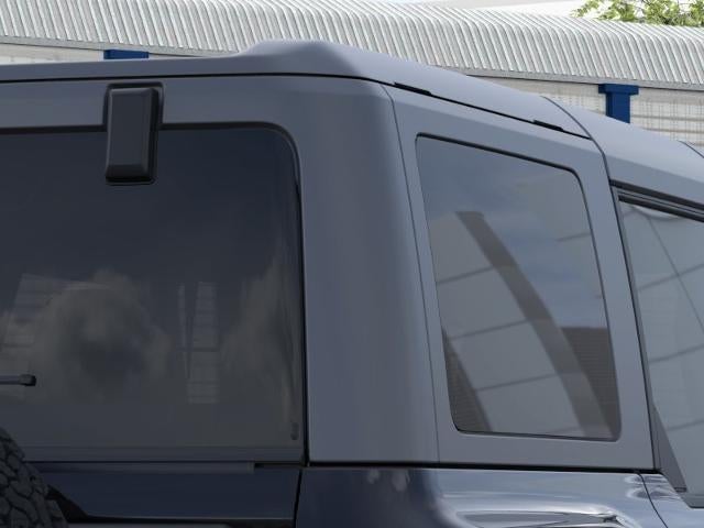 2024 Ford Bronco Raptor 4 Door Advanced 4x4