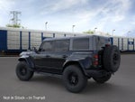 2024 Ford Bronco Raptor 4 Door Advanced 4x4