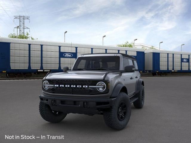 2024 Ford Bronco Wildtrak 4 Door Advanced 4x4