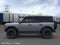 2024 Ford Bronco Wildtrak 4 Door Advanced 4x4