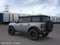 2024 Ford Bronco Wildtrak 4 Door Advanced 4x4