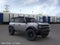 2024 Ford Bronco Wildtrak 4 Door Advanced 4x4