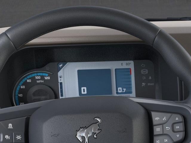 2024 Ford Bronco Wildtrak 4 Door Advanced 4x4