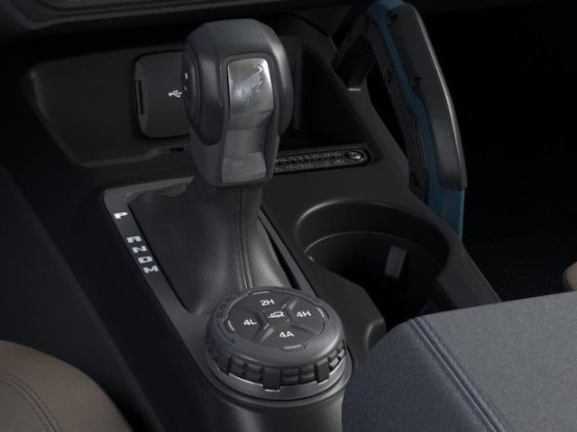 2024 Ford Bronco Wildtrak 4 Door Advanced 4x4