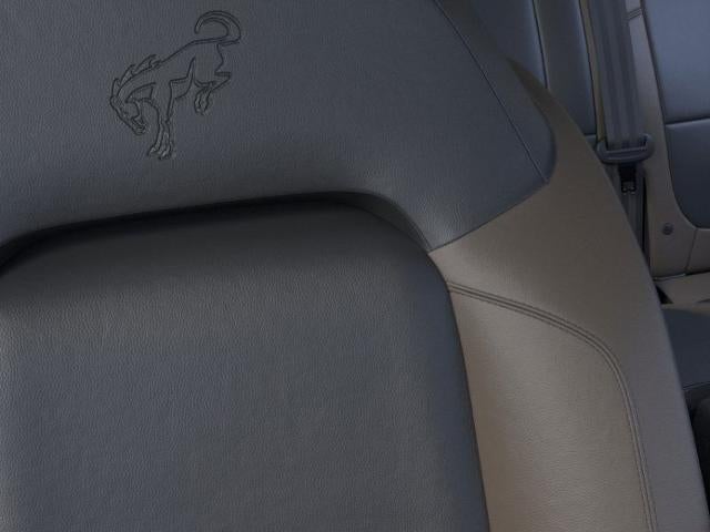 2024 Ford Bronco Wildtrak 4 Door Advanced 4x4