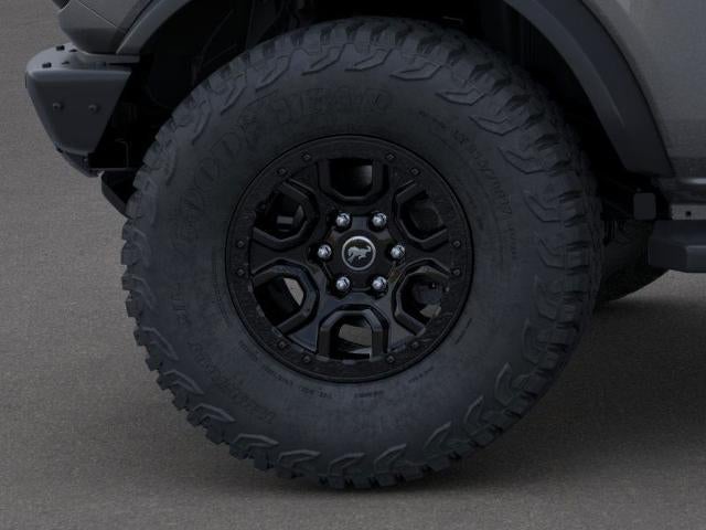 2024 Ford Bronco Wildtrak 4 Door Advanced 4x4