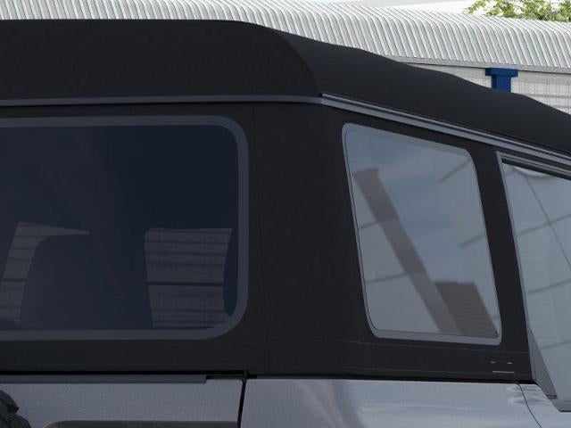 2024 Ford Bronco Wildtrak 4 Door Advanced 4x4