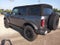 2024 Ford Bronco Wildtrak 4 Door Advanced 4x4