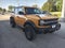 2022 Ford Bronco Wildtrak 4 Door Advanced 4x4