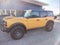 2022 Ford Bronco Wildtrak 4 Door Advanced 4x4