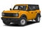2022 Ford Bronco Wildtrak 4 Door Advanced 4x4