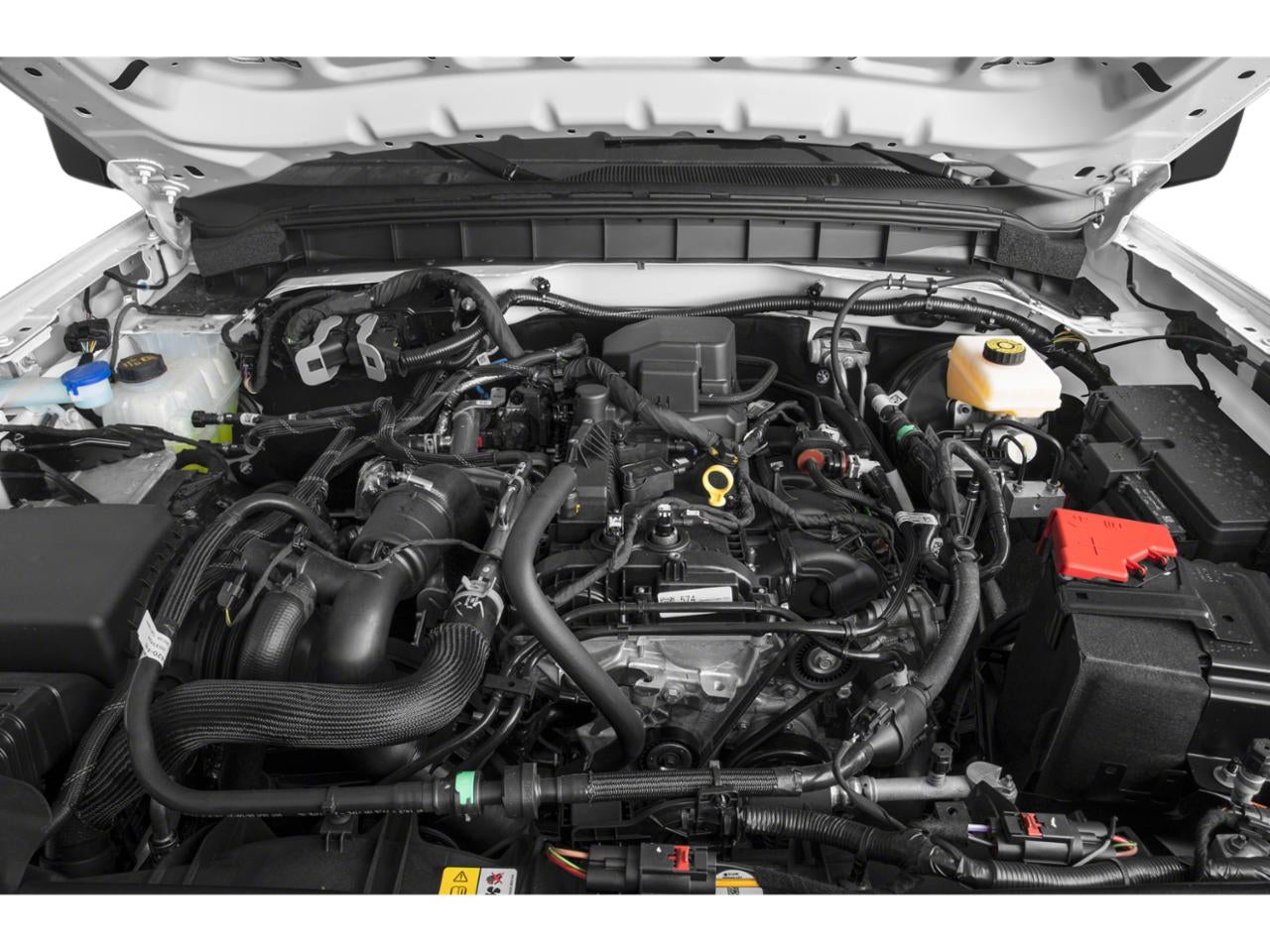 2022 Ford Bronco Wildtrak 4 Door Advanced 4x4