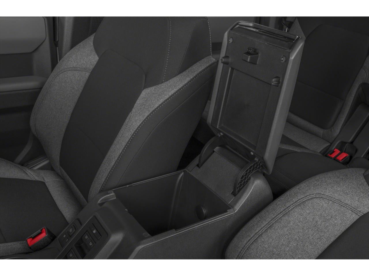 2022 Ford Bronco Wildtrak 4 Door Advanced 4x4