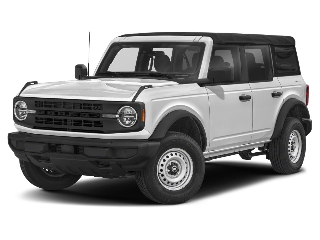 2022 Ford Bronco Wildtrak 4 Door Advanced 4x4