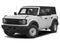 2022 Ford Bronco Wildtrak 4 Door Advanced 4x4