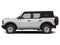 2022 Ford Bronco Wildtrak 4 Door Advanced 4x4