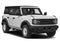 2022 Ford Bronco Wildtrak 4 Door Advanced 4x4