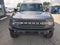 2023 Ford Bronco Base 4 Door Advanced 4x4