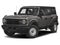 2023 Ford Bronco Base 4 Door Advanced 4x4