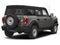 2023 Ford Bronco Base 4 Door Advanced 4x4