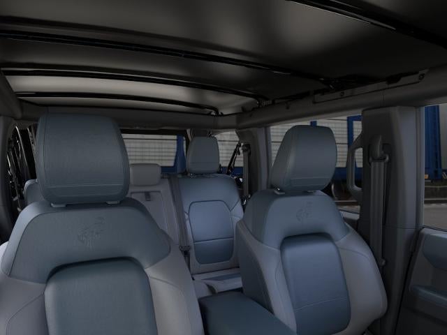 2024 Ford Bronco Outer Banks 4 Door 4x4