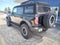 2024 Ford Bronco Outer Banks 4 Door 4x4