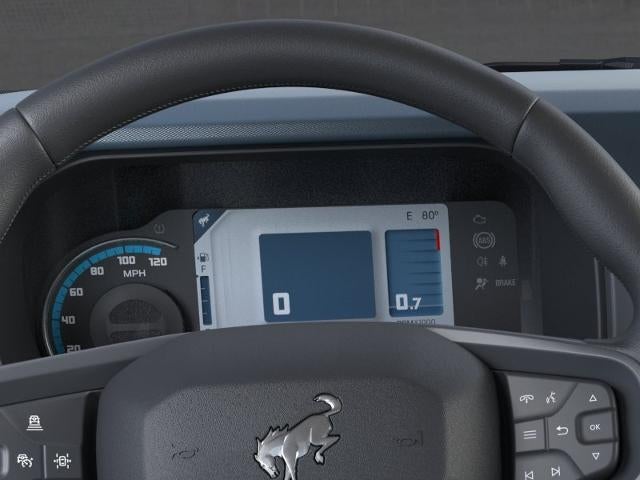 2024 Ford Bronco Outer Banks 4 Door 4x4