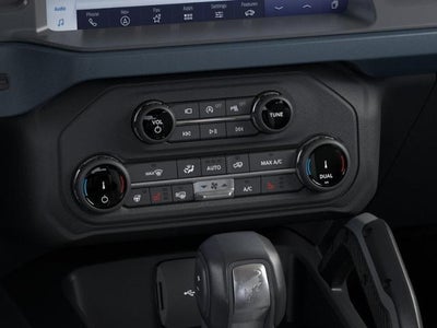 2024 Ford Bronco Outer Banks 4 Door 4x4