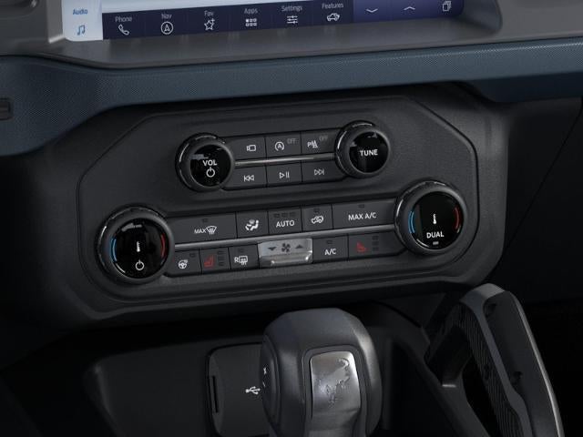 2024 Ford Bronco Outer Banks 4 Door 4x4