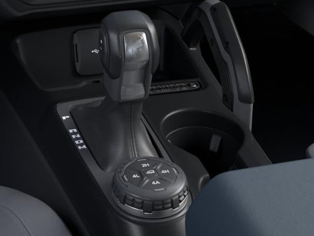 2024 Ford Bronco Outer Banks 4 Door 4x4
