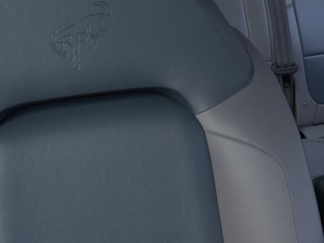 2024 Ford Bronco Outer Banks 4 Door 4x4