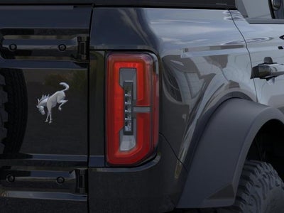 2024 Ford Bronco Outer Banks 4 Door 4x4